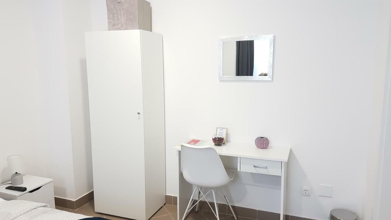 Marko Airport Rooms Велика-Горица Экстерьер фото