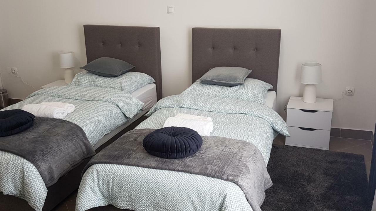 Marko Airport Rooms Велика-Горица Экстерьер фото