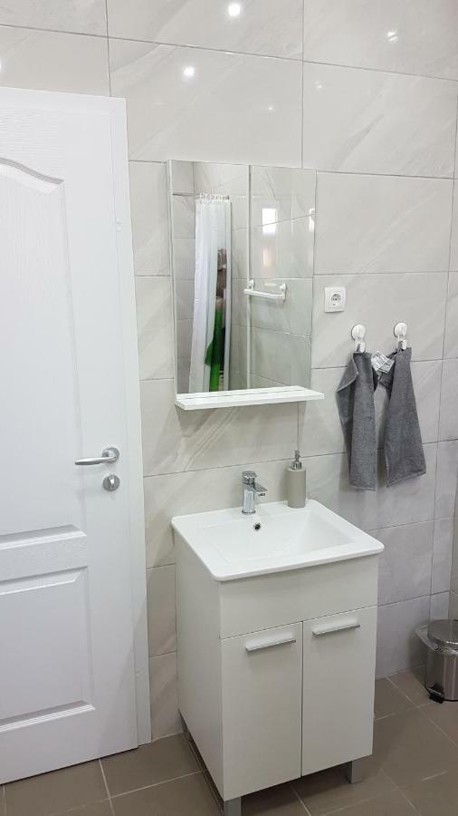 Marko Airport Rooms Велика-Горица Экстерьер фото