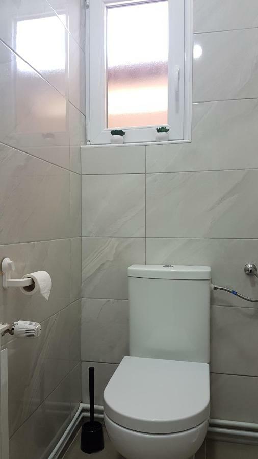 Marko Airport Rooms Велика-Горица Экстерьер фото