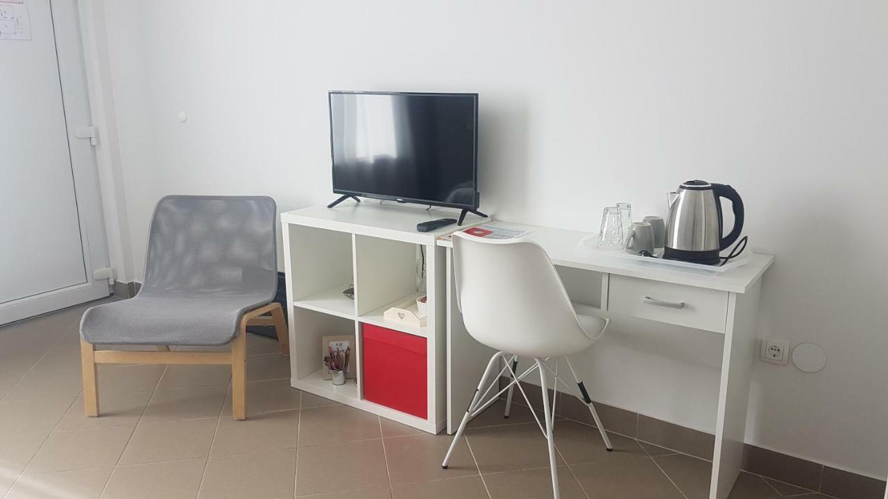 Marko Airport Rooms Велика-Горица Экстерьер фото