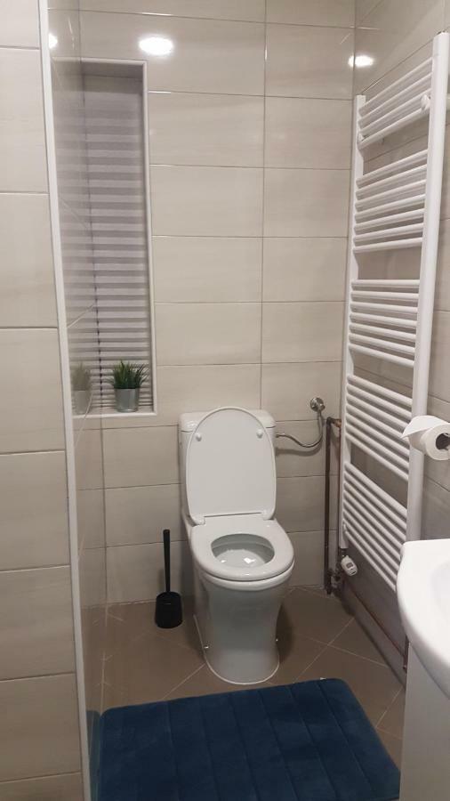 Marko Airport Rooms Велика-Горица Экстерьер фото