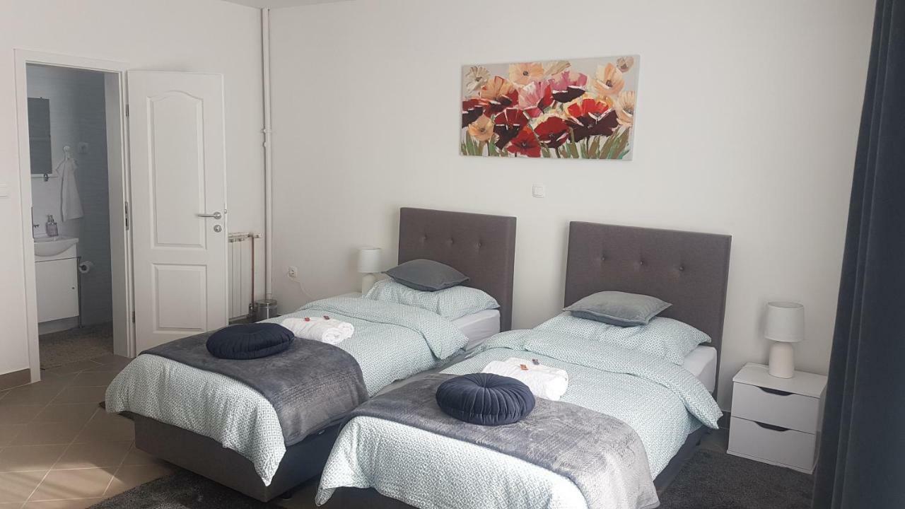 Marko Airport Rooms Велика-Горица Экстерьер фото