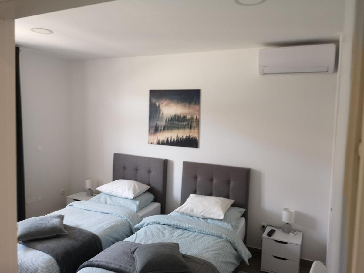 Marko Airport Rooms Велика-Горица Экстерьер фото