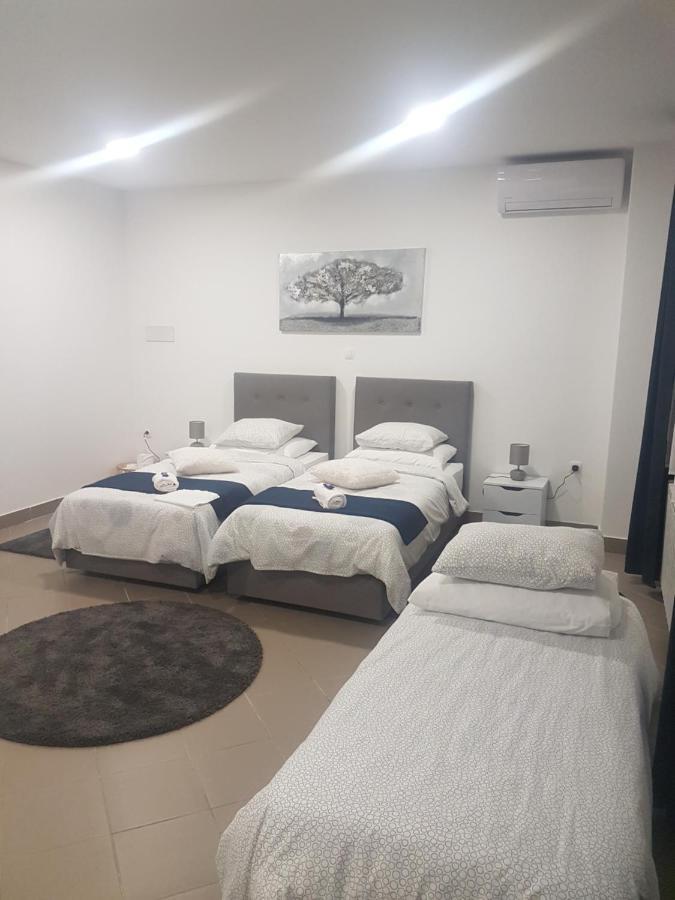 Marko Airport Rooms Велика-Горица Экстерьер фото